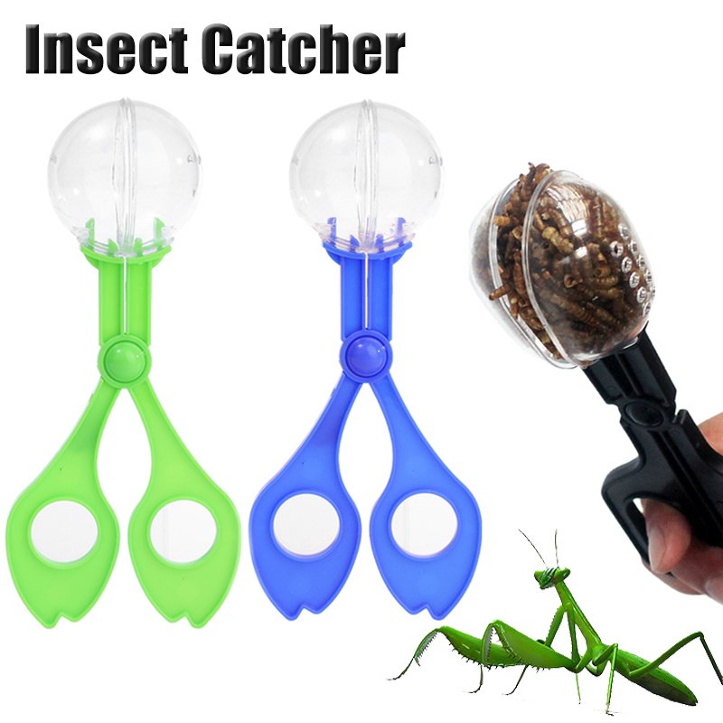 Outdoor Adventure Games - Kinderen Outdoor Avontuur Insecten Vangen Speelgoed