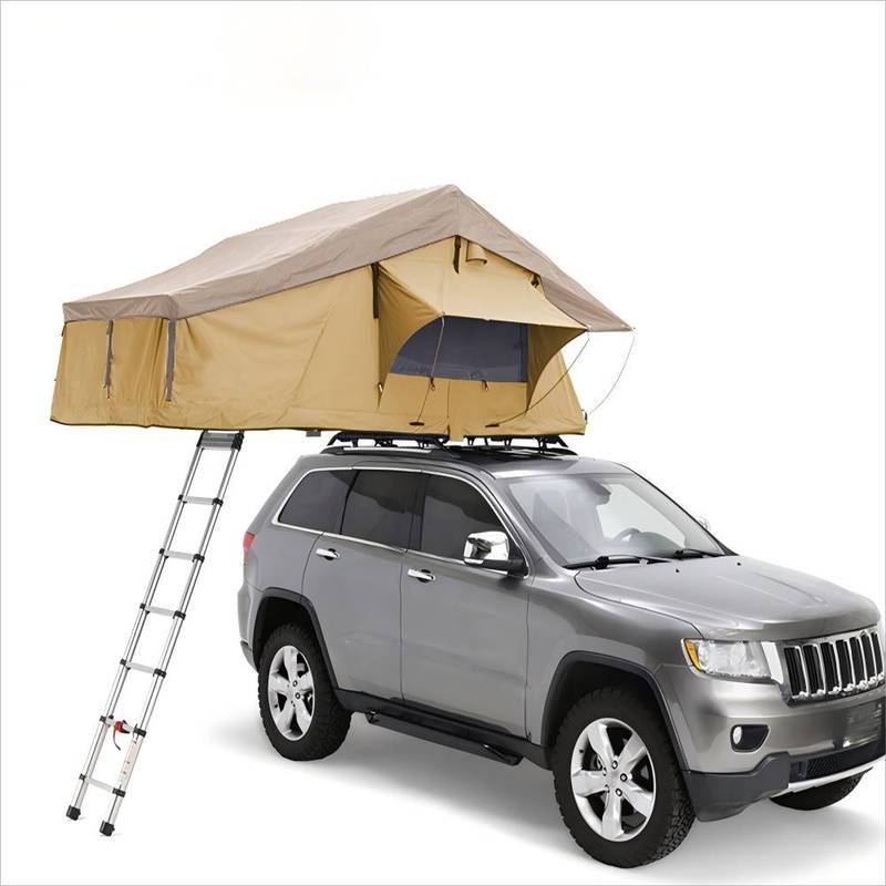 Outdoor Adventure Xl - Overlanding 4 Seizoenen XL - Persoons