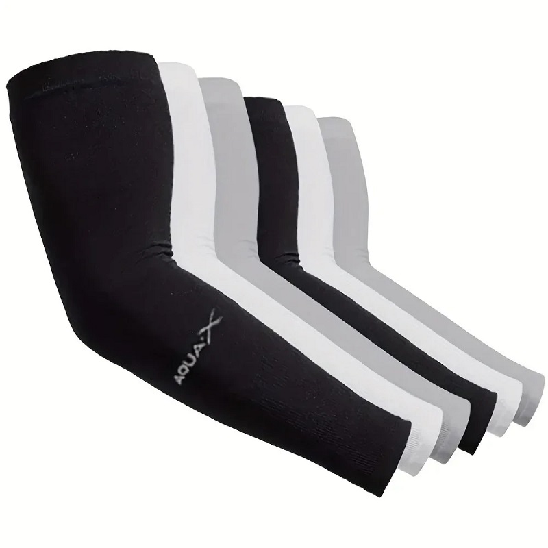 3 paar ademende zonbescherming - Outdoor Adventure And Sports recensie en prijs