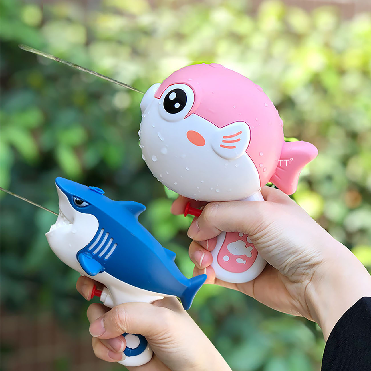 Kids Waterpistool Zomer Speelg - Outdoor Adventure Games recensie en prijs