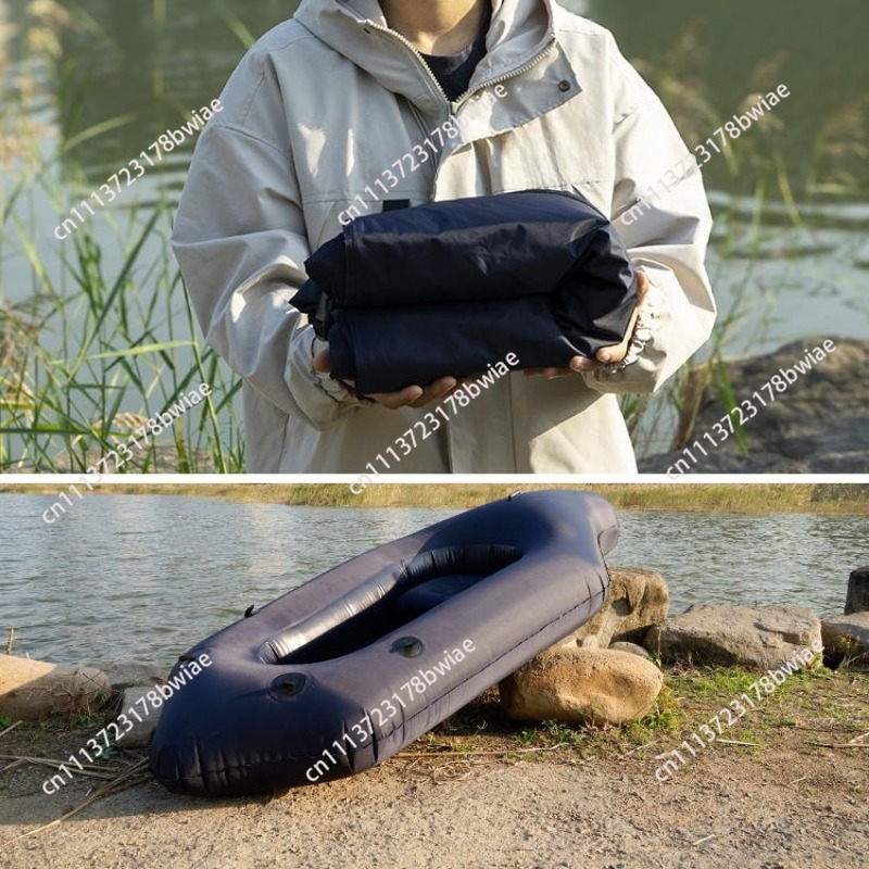 Ultralichte TPU opblaasbare pa - Outdoor Adventure And Sports recensie en prijs