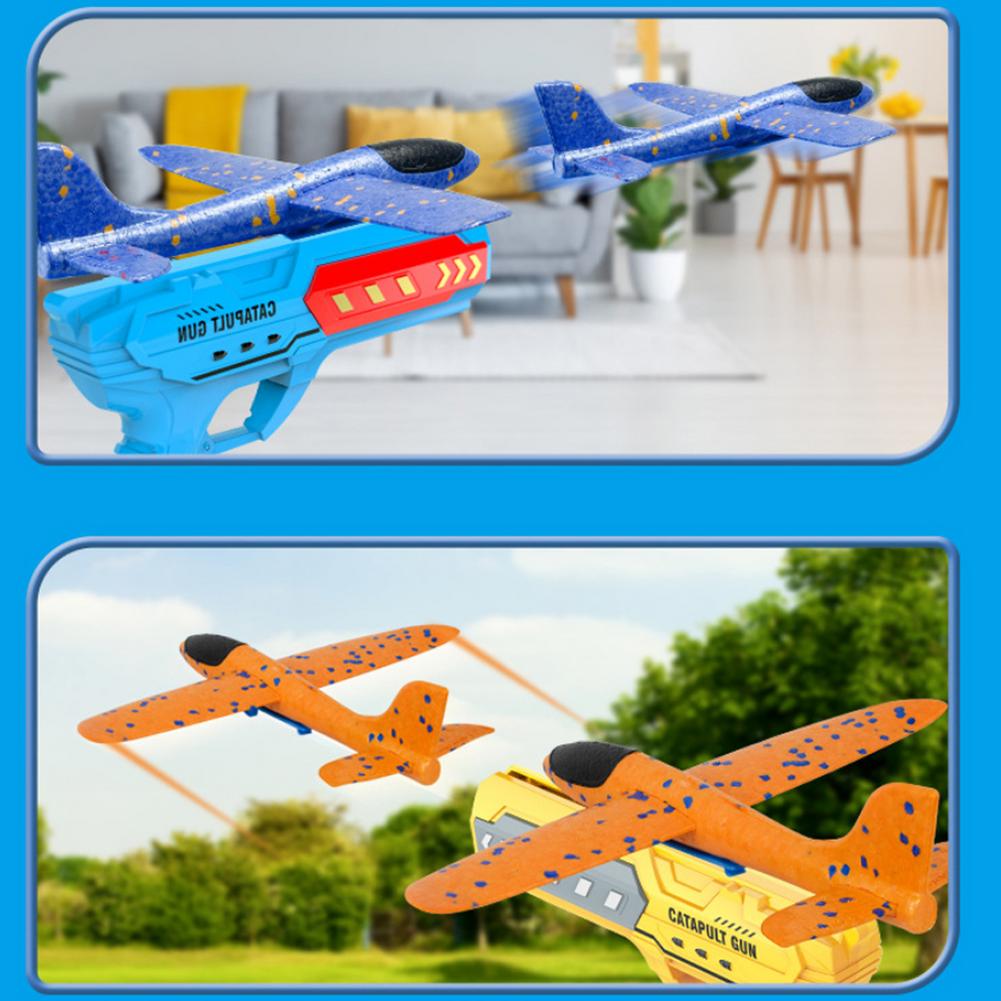 Vliegend speelgoed Kindercadea - Outdoor Adventure Games recensie en prijs