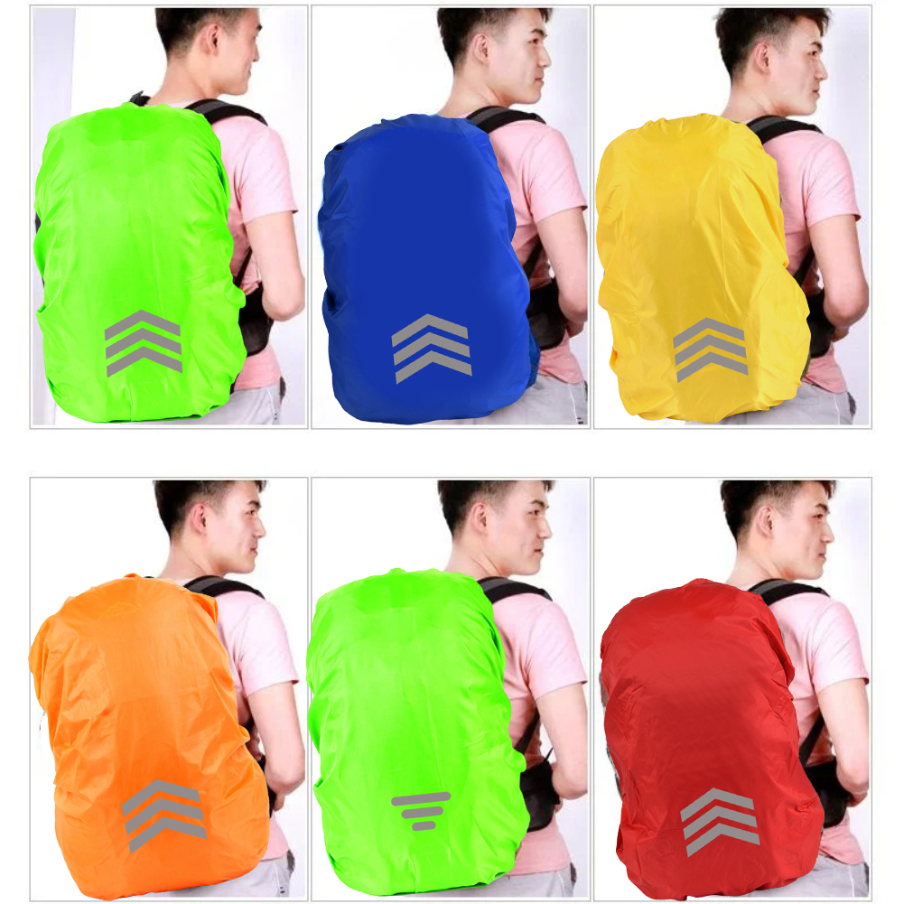 Outdoor Tas Regendak Cover S-X - Outdoor Adventure Xl recensie en prijs
