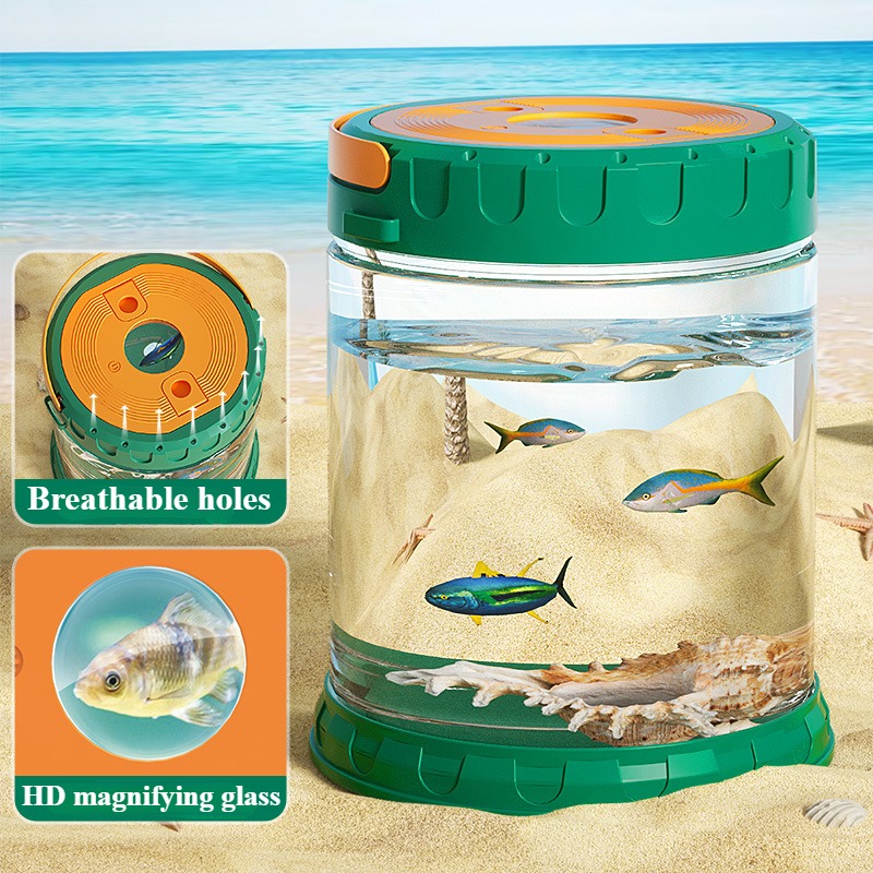 Catch The Sea Set Kids Speelgo - Outdoor Adventure And Sports recensie en prijs