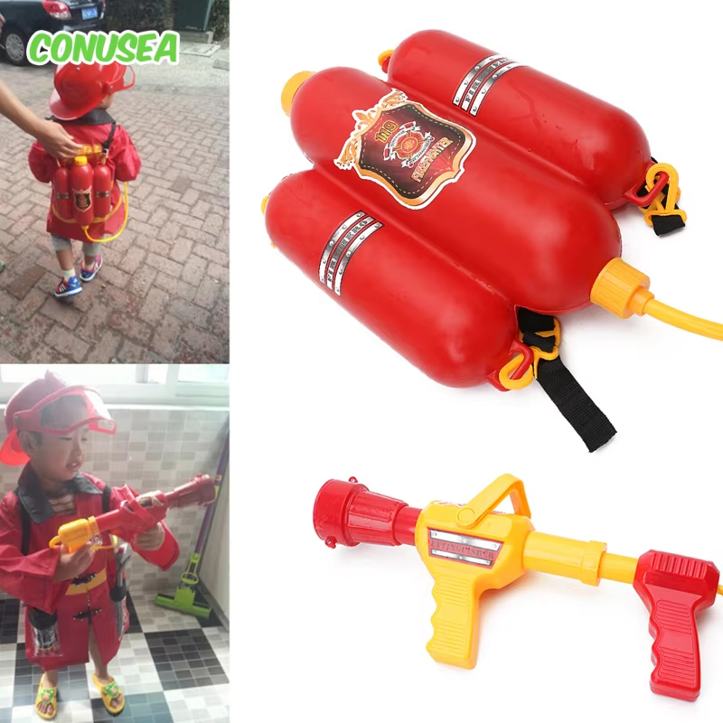 Brandrugzak Waterpistool Grote - Outdoor Adventure Games recensie en prijs
