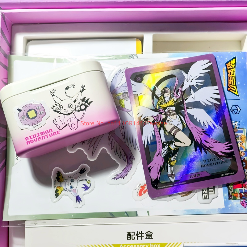 Digimon Adventure Earclip Draa - Outdoor Adventure And Sports recensie en prijs
