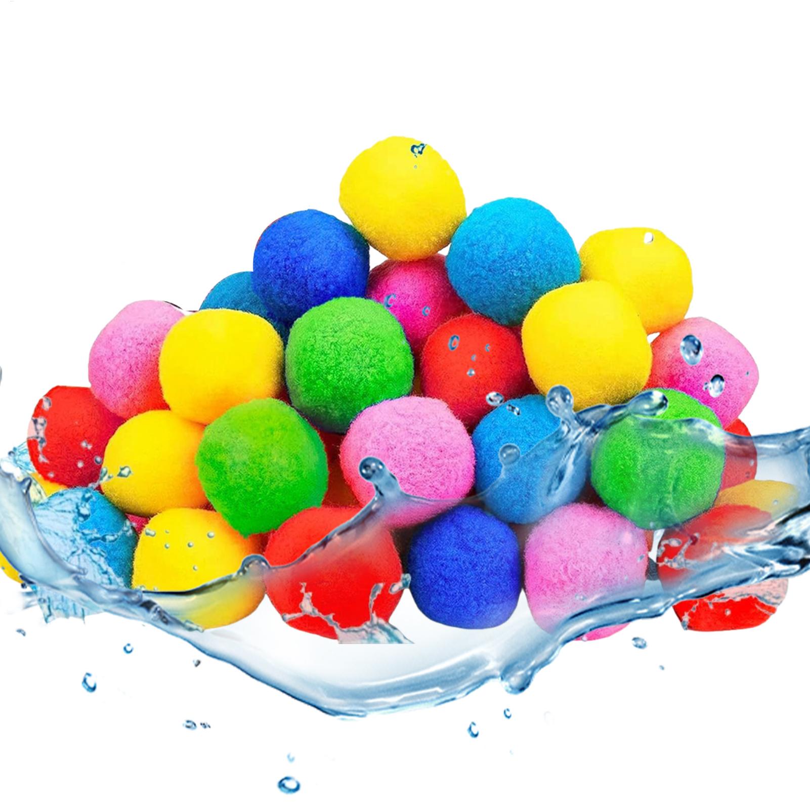 60 stks/set Herbruikbare Water - Outdoor Adventure Games recensie en prijs