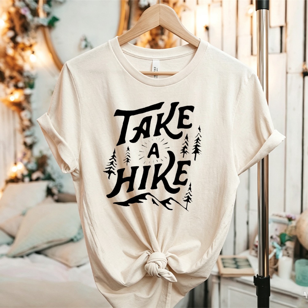 Ga wandelen in de Pine Tree Mo - Outdoor Adventure Quotes recensie en prijs