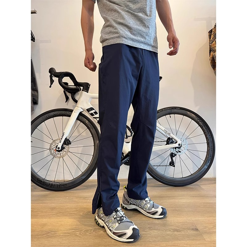 Lichtgewicht Qui Dry Ice Silk  - Outdoor Adventure And Sports recensie en prijs