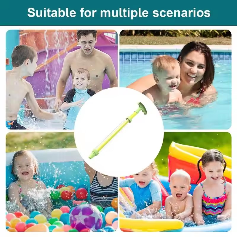 Waterschieter voor kinderen So - Outdoor Adventure Games recensie en prijs
