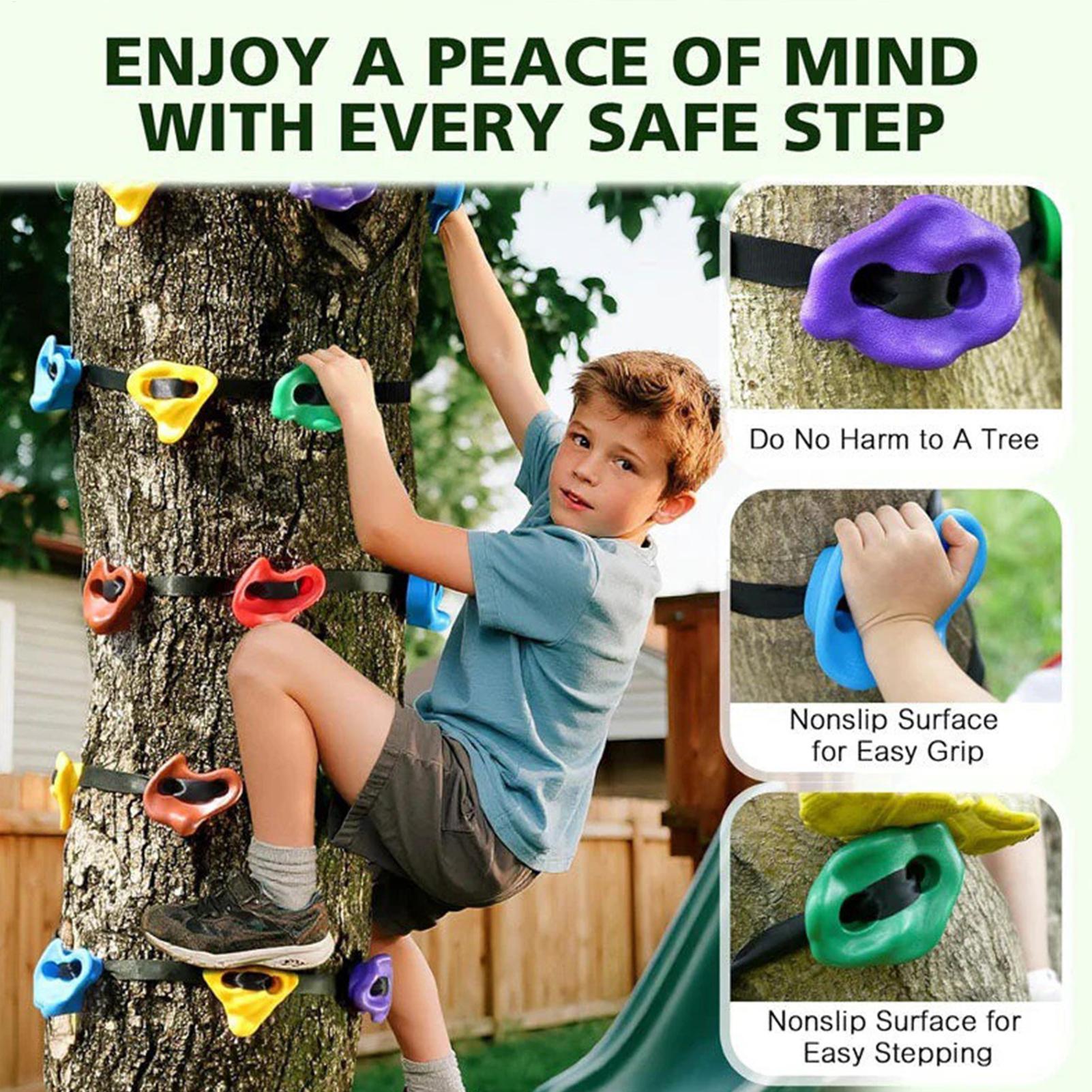 Buitenspeeltoestellen verstelb - Outdoor Adventure Course recensie en prijs