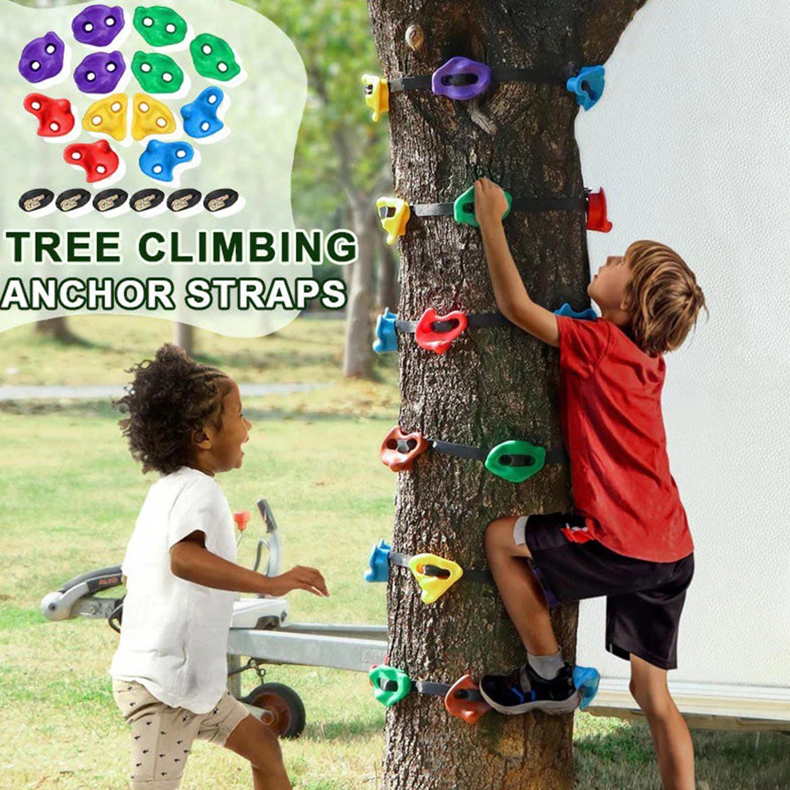 Buitenspeeltoestellen verstelb - Outdoor Adventure Course recensie en prijs